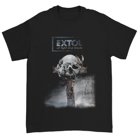 EXTOL - God Bless Death Metal T-Shirt