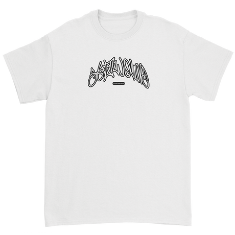 Saltwound - Graffiti T-Shirt