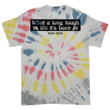 Vanna - Grateful Dead Tie Dye Tee