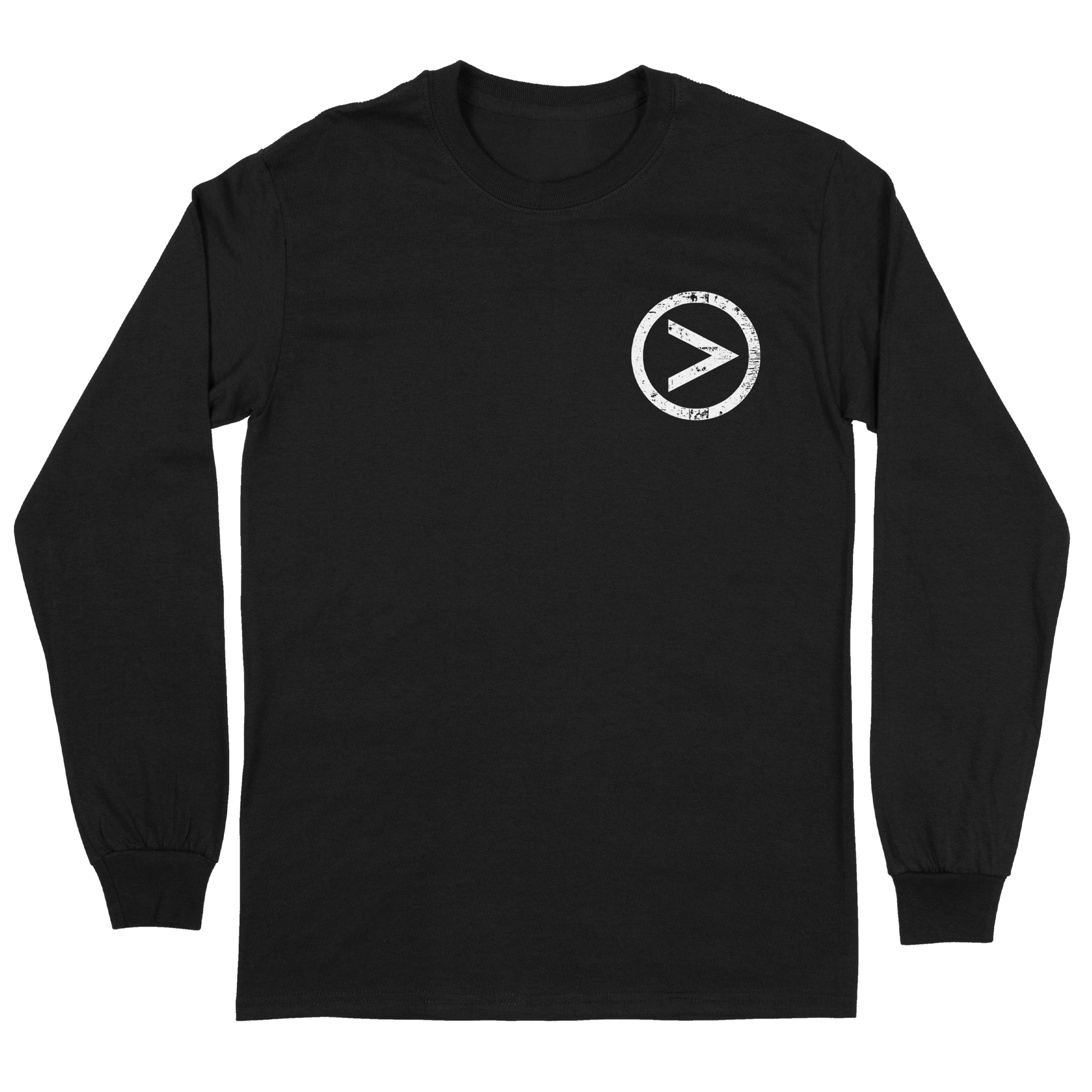The Protest - Greater Long Sleeve
