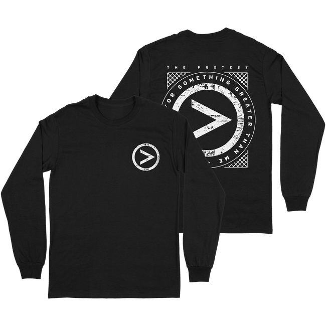 The Protest - Greater Long Sleeve