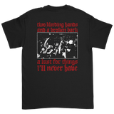 Since the Flood - Hands T-Shirt