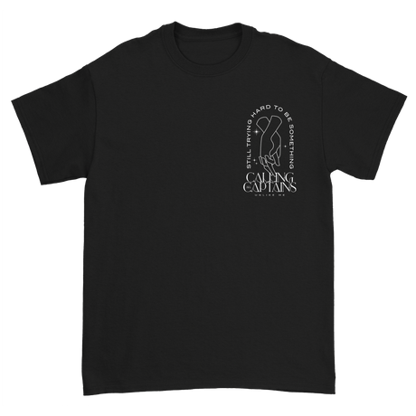 Calling All Captains - Hands T-Shirt