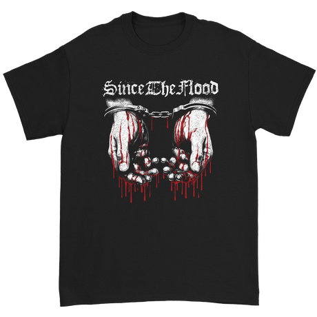 Since the Flood - Hands T-Shirt