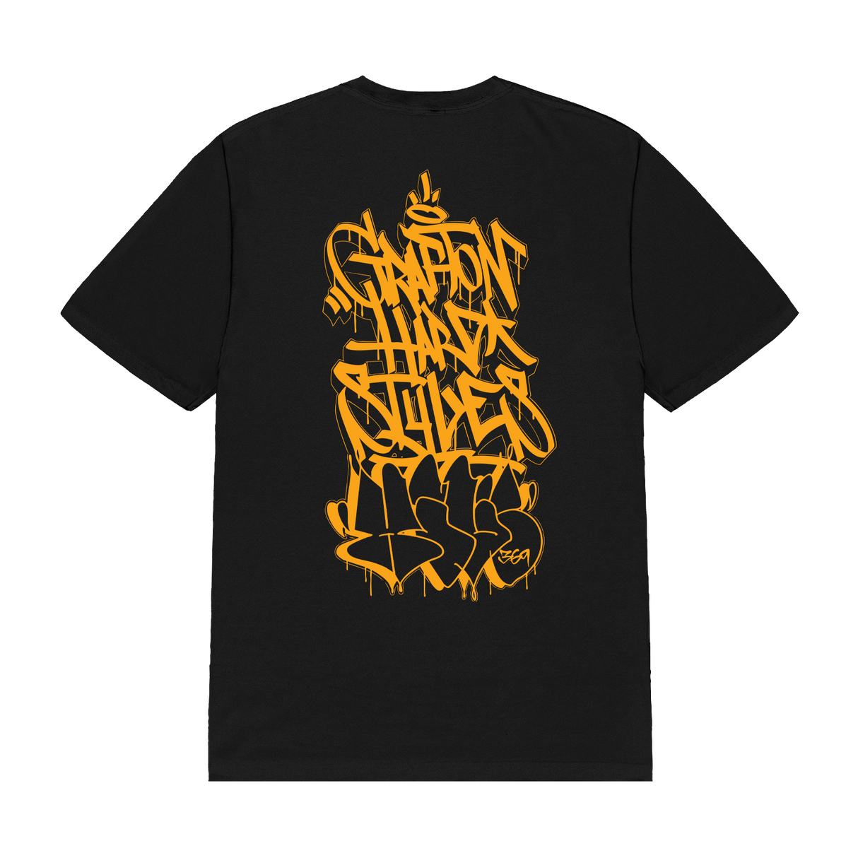 Xile - Hardstyle T-Shirt