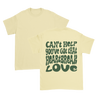 Dalton Mauldin - Heartbreak Love T-Shirt (Green Print)