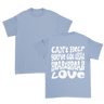 Dalton Mauldin - Heartbreak Love T-Shirt (White Print)