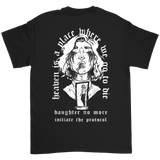 The Gloom in the Corner - Heaven T-Shirt