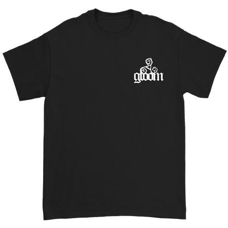The Gloom in the Corner - Heaven T-Shirt
