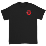 Davis Clarke - Heavy Hitter Club Tee