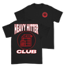 Davis Clarke - Heavy Hitter Club Tee