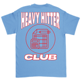 Davis Clarke - Heavy Hitter Club Tee