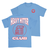 Davis Clarke - Heavy Hitter Club Tee