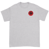 Davis Clarke - Heavy Hitter Club Tee