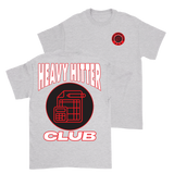 Davis Clarke - Heavy Hitter Club Tee