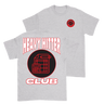 Davis Clarke - Heavy Hitter Club Tee