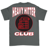 Davis Clarke - Heavy Hitter Club Tee