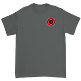 Davis Clarke - Heavy Hitter Club Tee