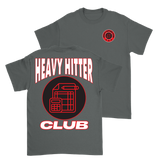 Davis Clarke - Heavy Hitter Club Tee