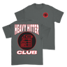 Davis Clarke - Heavy Hitter Club Tee