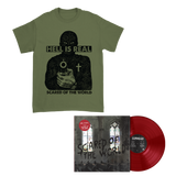 Hell is Real - Scared of the World Bundle