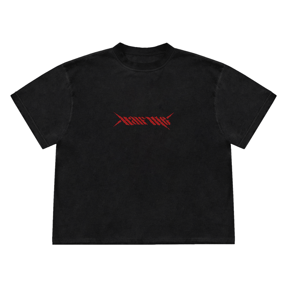 Half Me - Weather Eye T-Shirt