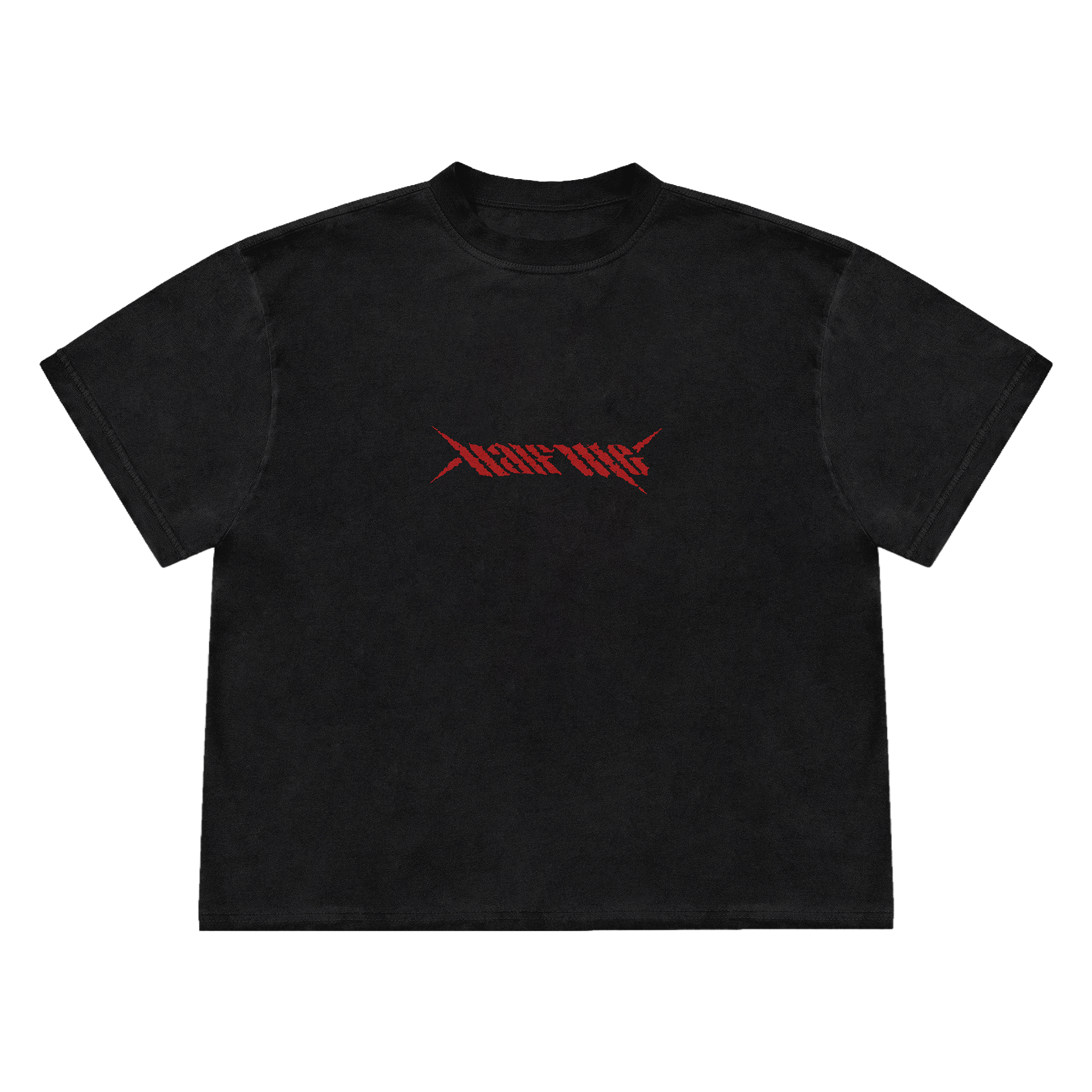 Half Me - Weather Eye T-Shirt