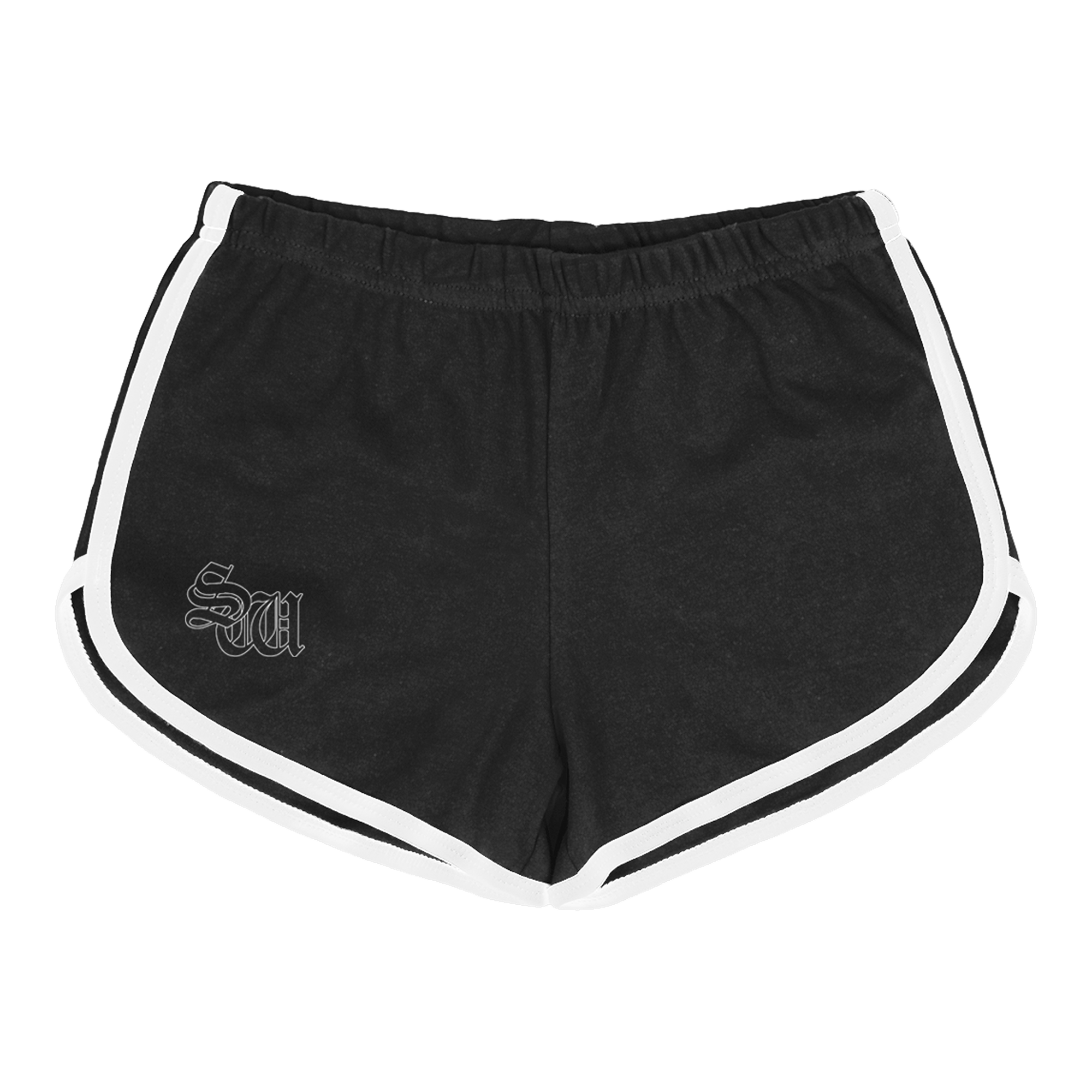 Saltwound - Hollow Booty Shorts
