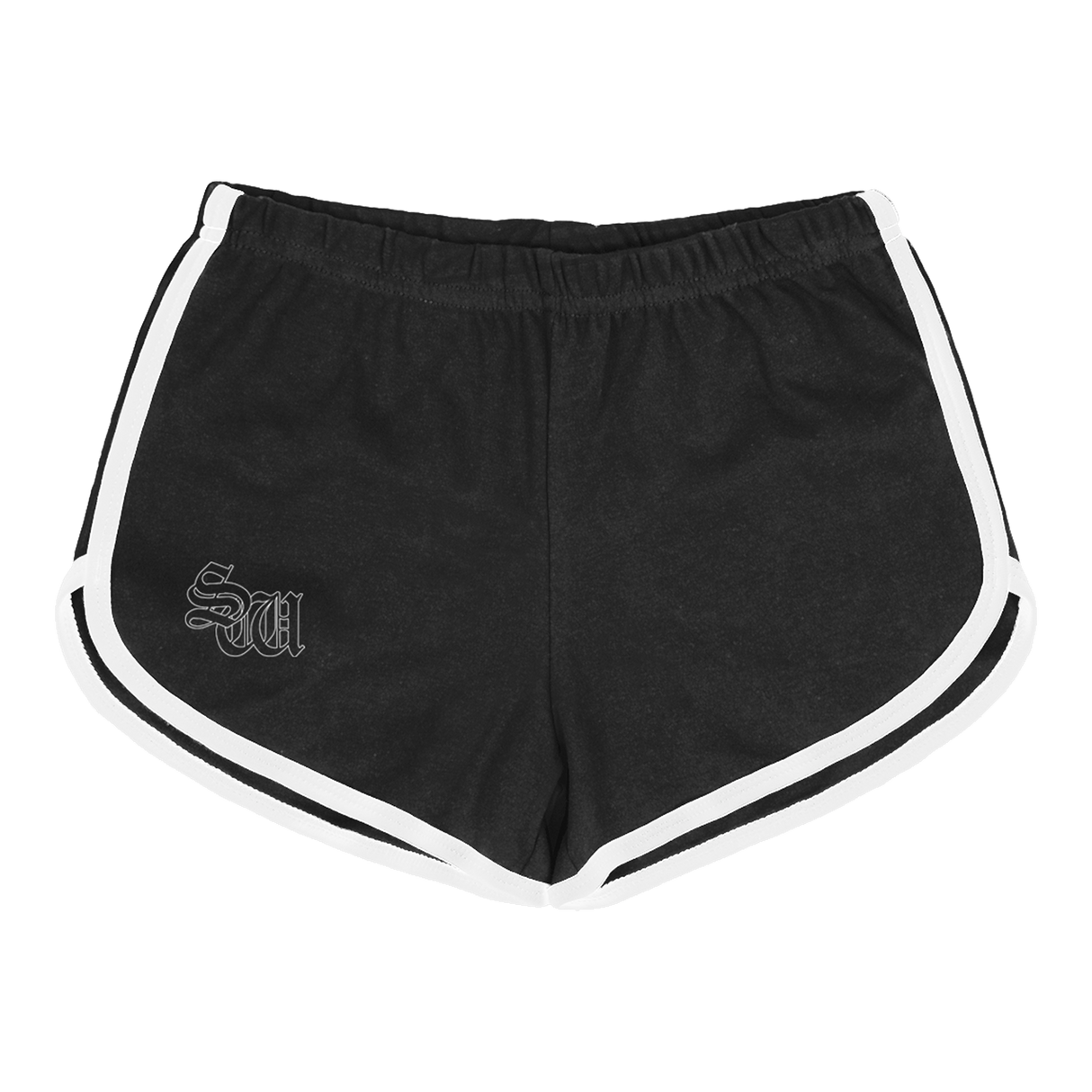 Saltwound - Hollow Booty Shorts