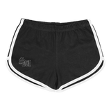 Saltwound - Hollow Booty Shorts