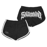 Saltwound - Hollow Booty Shorts
