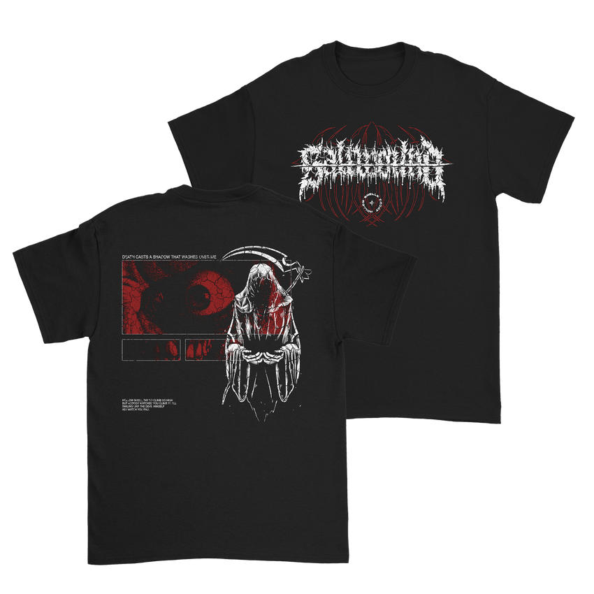 Saltwound - Hollow T-Shirt