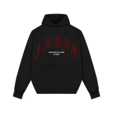 Avoid - Roses & Scorpion Hoodie