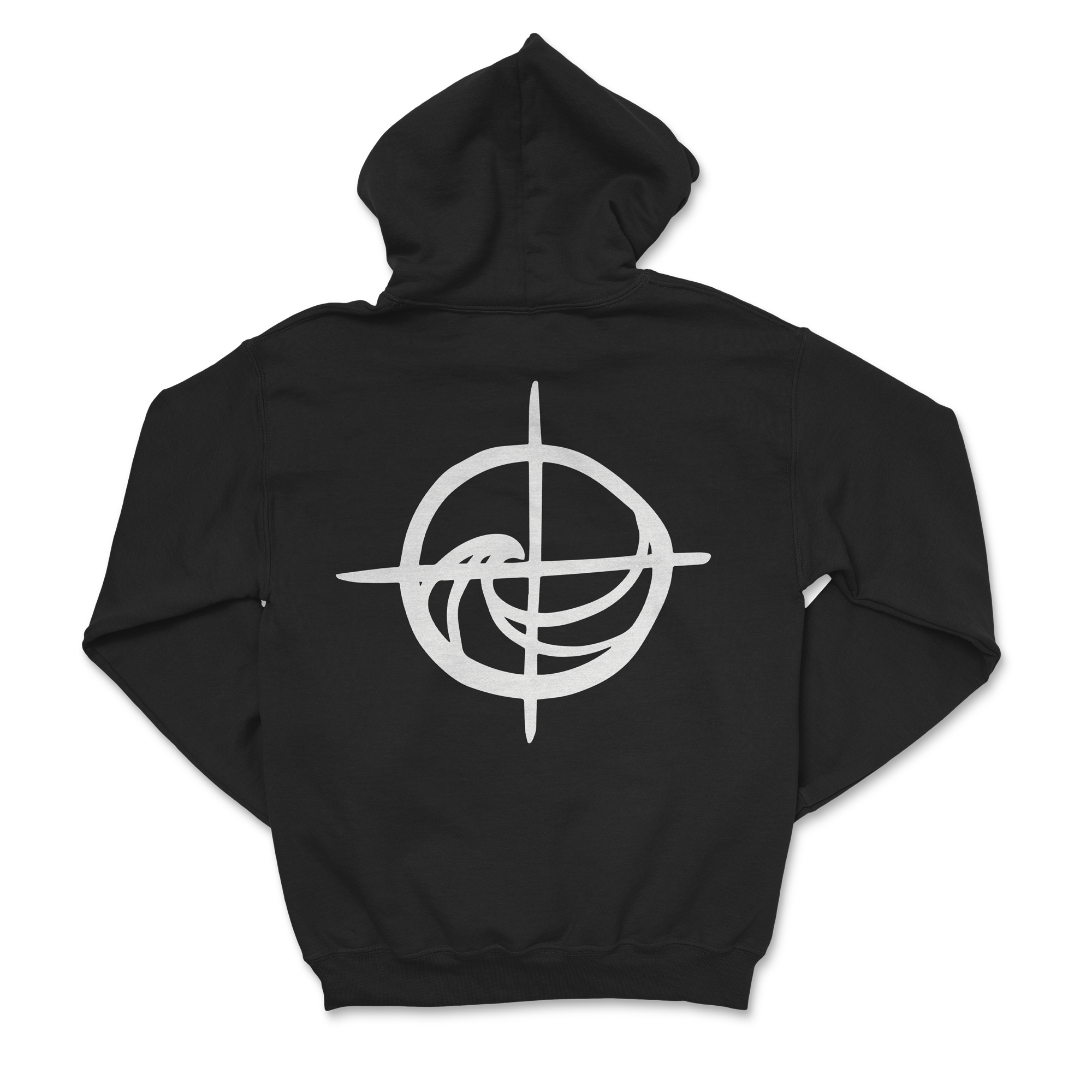 MVKO - MVKross Hairs Hoodie