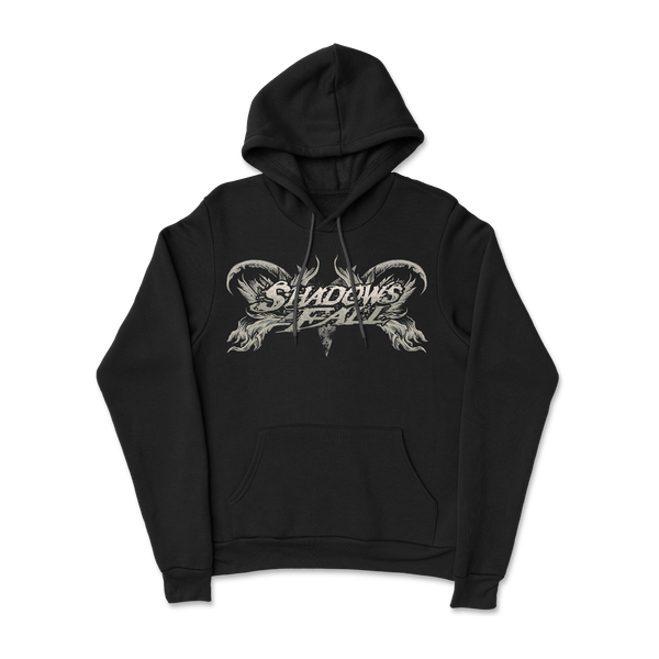 Shadows Fall - Backdrop Hoodie