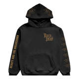 Bury Your Dead - Beauty & The Breakdown Hoodie