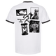 Great American Ghost - Hymn Ringer Tee