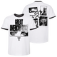 Great American Ghost - Hymn Ringer Tee
