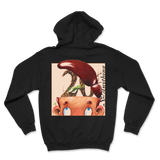 Say Anything - IARB Hoodie