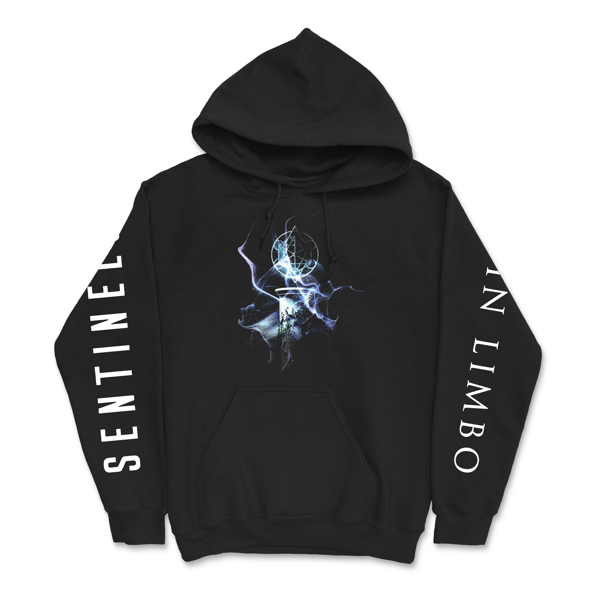 Sentinels - In Limbo Hoodie