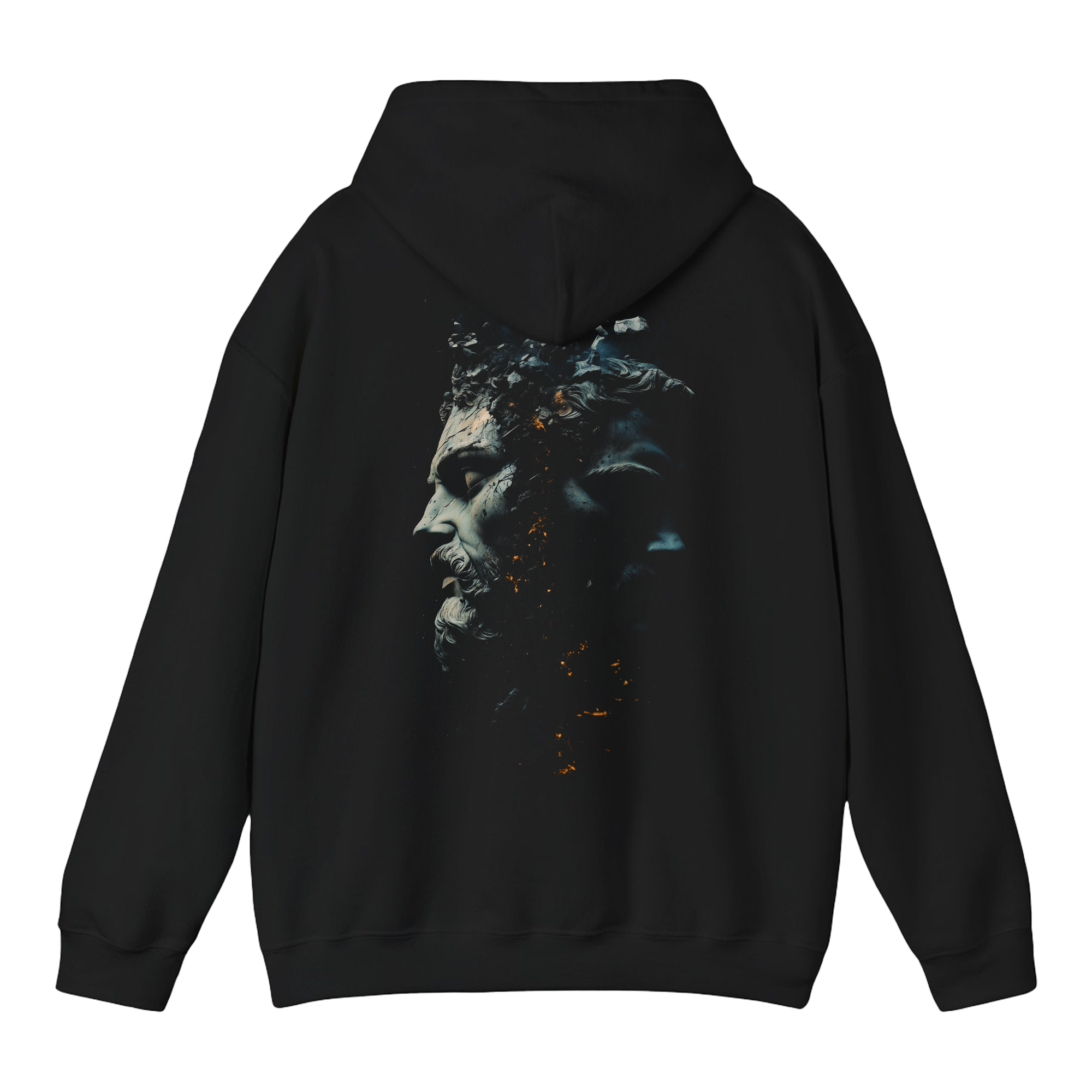 InTheosis - Iconoclast Hoodie