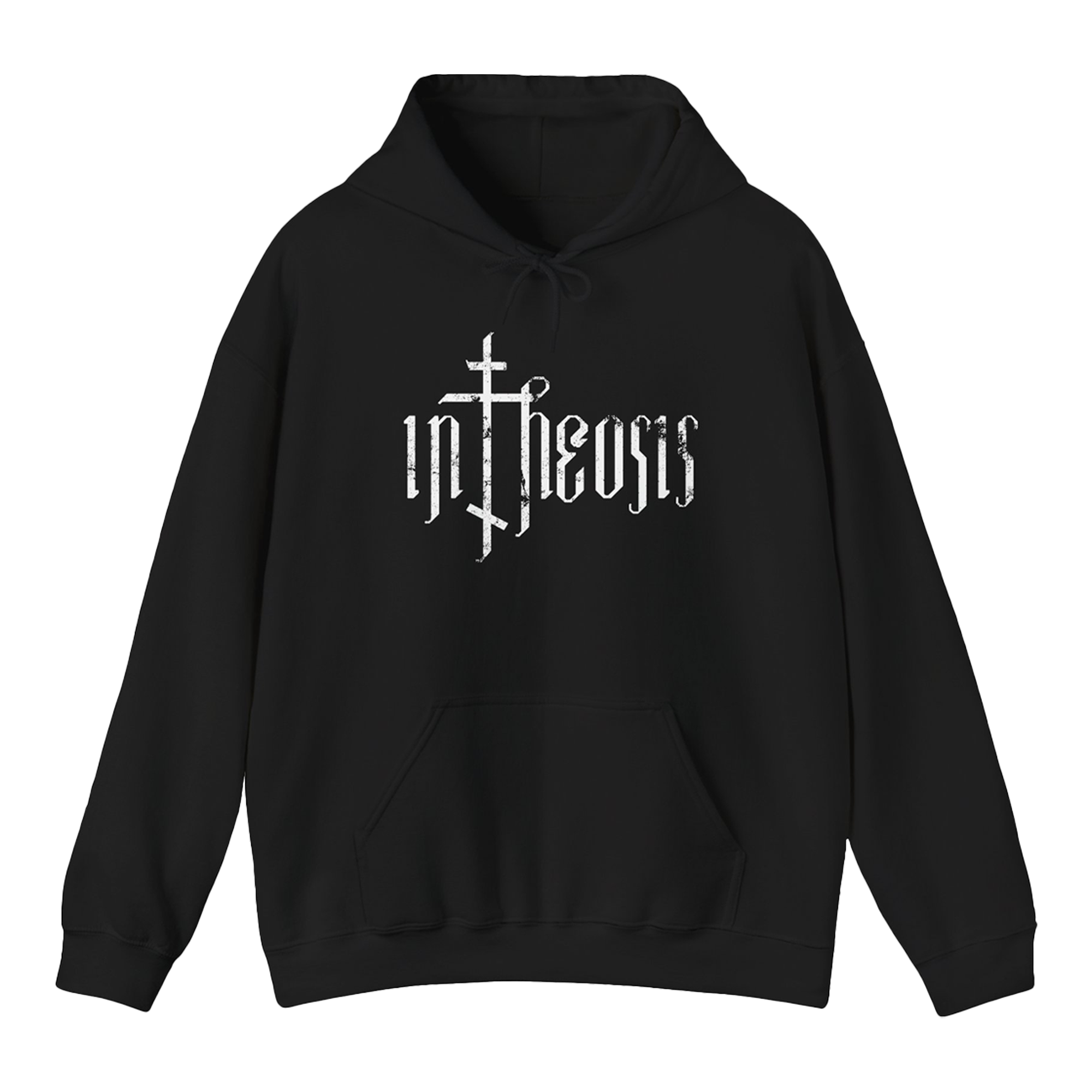 InTheosis - Iconoclast Hoodie