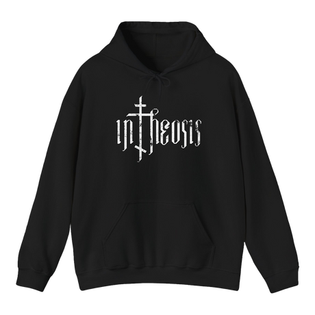 InTheosis - Iconoclast Hoodie