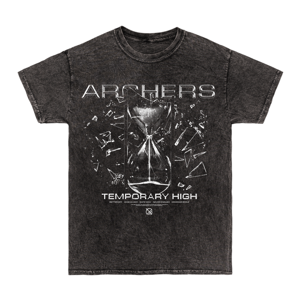 Archers - Temporary High T-Shirt