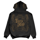 Bury Your Dead - Beauty & The Breakdown Hoodie