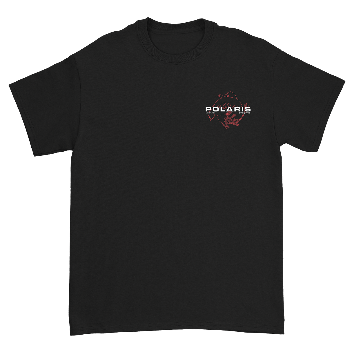 Polaris - KOI Tee