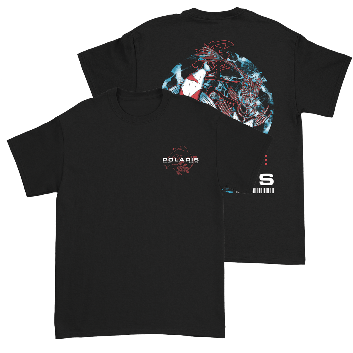 Polaris - KOI Tee