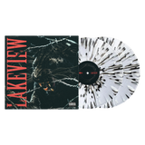 Lakeview - Debut Album 2 Disc Vinyl