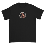 Lost In Separation - Lightning T-Shirt