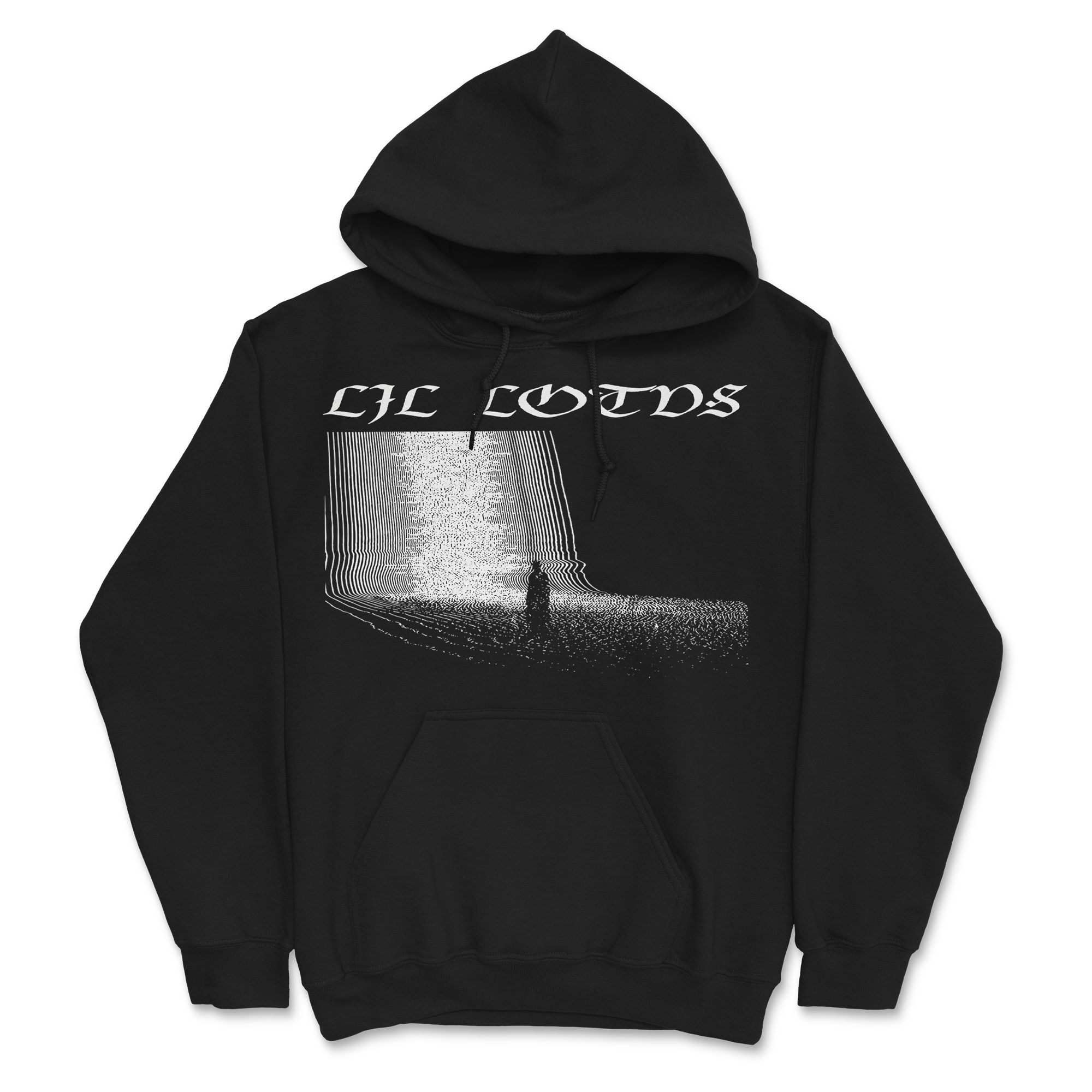 Lil Lotus - Lil Lotus Hoodie